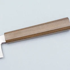 Hatsukokoro Hayabusa Ginsan Bubinga Gyuto 21 cm