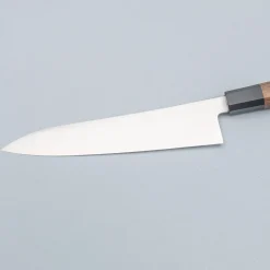 Hatsukokoro Hayabusa Ginsan Gyuto 21 cm