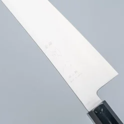 Hatsukokoro Hayabusa Ginsan Gyuto 21 cm