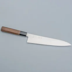 Hatsukokoro Hayabusa Ginsan Gyuto 21 cm