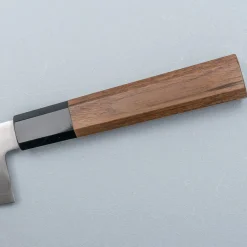 Hatsukokoro Hayabusa Ginsan Gyuto 21 cm