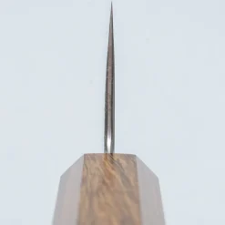 Hatsukokoro Hayabusa Ginsan Bubinga Kiritsuke 21 cm