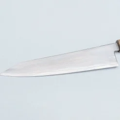 Hatsukokoro Hayabusa Ginsan Bubinga Kiritsuke 21 cm