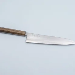 Hatsukokoro Hayabusa Ginsan Bubinga Gyuto 24 cm