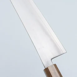 Hatsukokoro Hayabusa Ginsan Bubinga Gyuto 24 cm