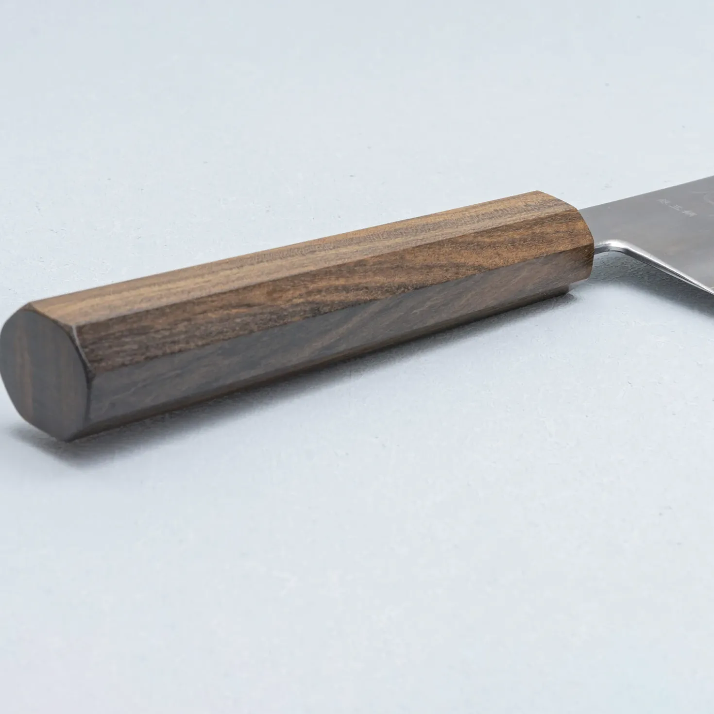 Hatsukokoro Hayabusa Ginsan Bubinga Gyuto 24 cm