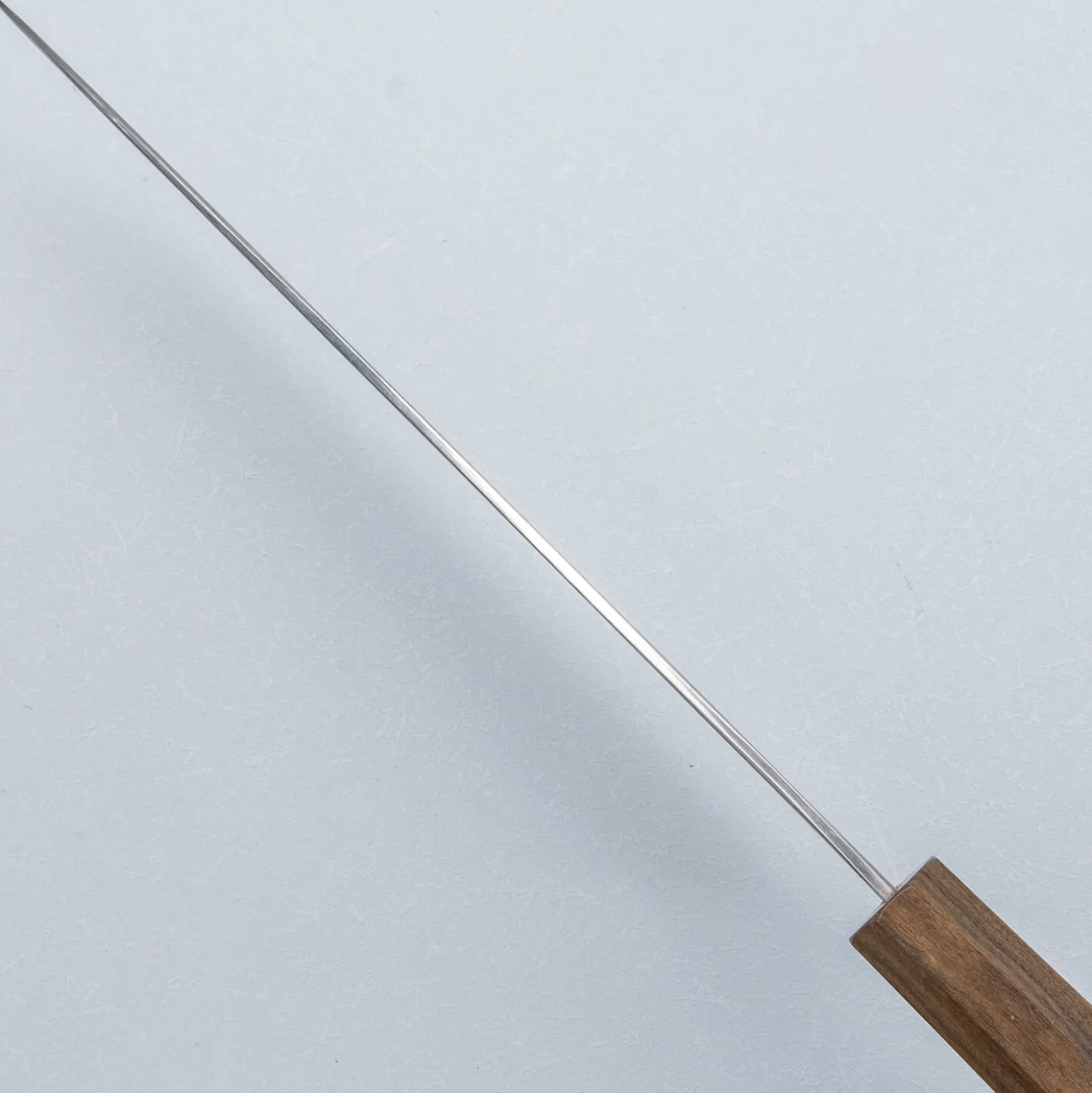 Hatsukokoro Hayabusa Ginsan Bubinga Gyuto 24 cm