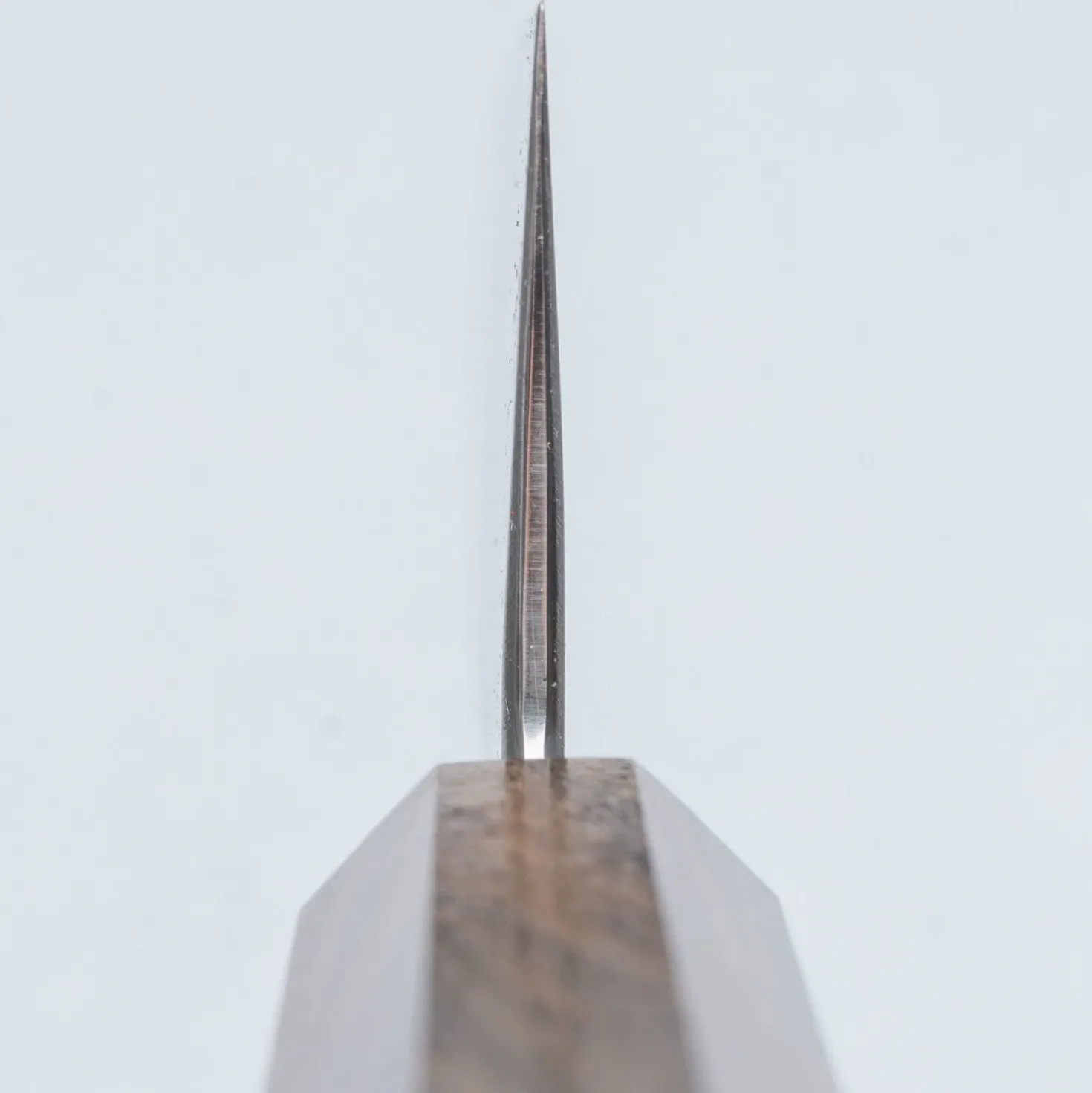 Hatsukokoro Hayabusa Ginsan Bubinga Gyuto 24 cm