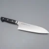 Hatsukokoro Hayabusa Hap40 Damast Santoku