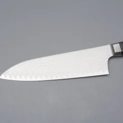 Hatsukokoro Hayabusa Hap40 Damast Santoku
