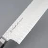 Hatsukokoro Hayabusa Hap40 Damast Nakiri