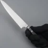 Hatsukokoro Hayabusa Hap40 Damast Petty 15 cm