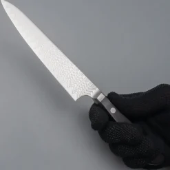 Hatsukokoro Hayabusa Hap40 Damast Petty 15 cm