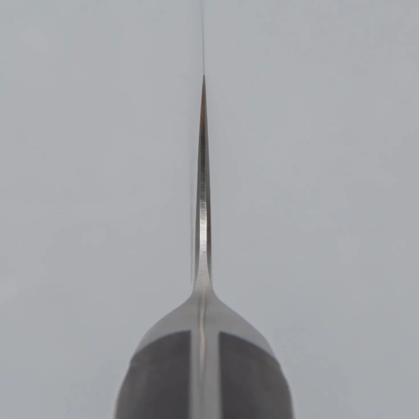 Hatsukokoro Hayabusa Hap40 Damast Petty 15 cm