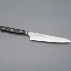 Hatsukokoro Hayabusa Hap40 Damast Petty 15 cm