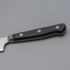 Hatsukokoro Hayabusa Hap40 Damast Petty 15 cm