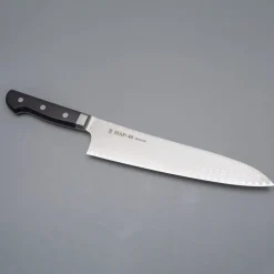 Hatsukokoro Hayabusa Hap40 Damast Gyuto 24 cm