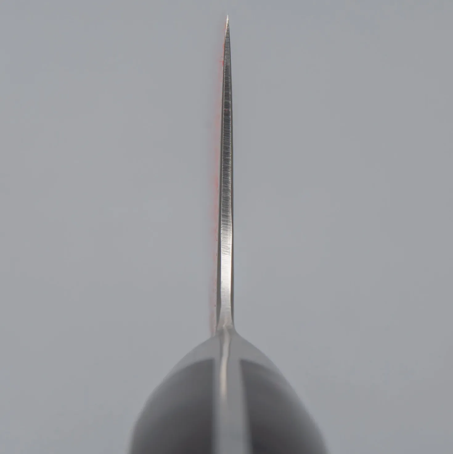 Hatsukokoro Hayabusa Hap40 Damast Gyuto 24 cm