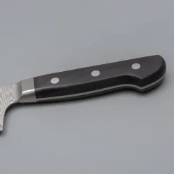 Hatsukokoro Hayabusa Hap40 Damast Gyuto 24 cm