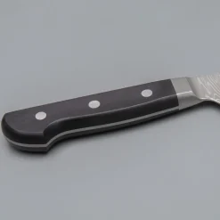 Hatsukokoro Hayabusa Hap40 Damast Gyuto 24 cm