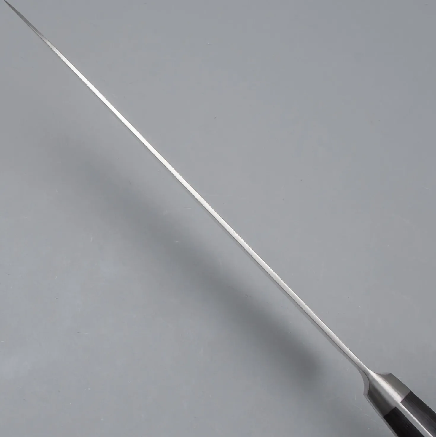 Hatsukokoro Hayabusa Hap40 Damast Gyuto 21 cm