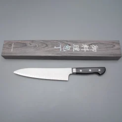 Hatsukokoro Hayabusa Hap40 Damast Gyuto 21 cm