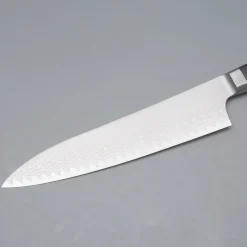 Hatsukokoro Hayabusa Hap40 Damast Gyuto 21 cm