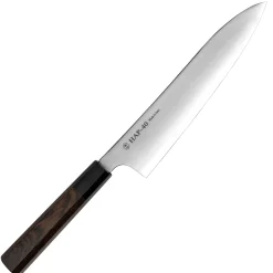 Hatsukokoro Hayabusa Hap40 Gyuto 21 cm