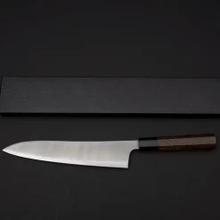 Hatsukokoro Hayabusa Hap40 Gyuto 24 cm