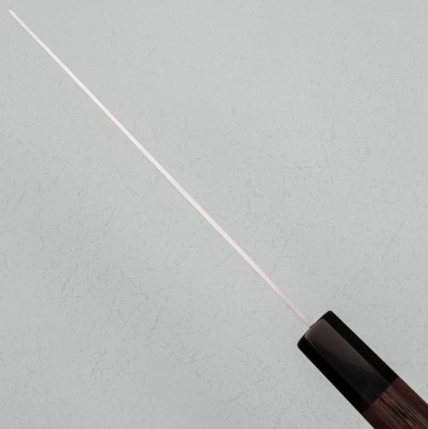Hatsukokoro Hayabusa Hap40 Nakiri 17.5 cm