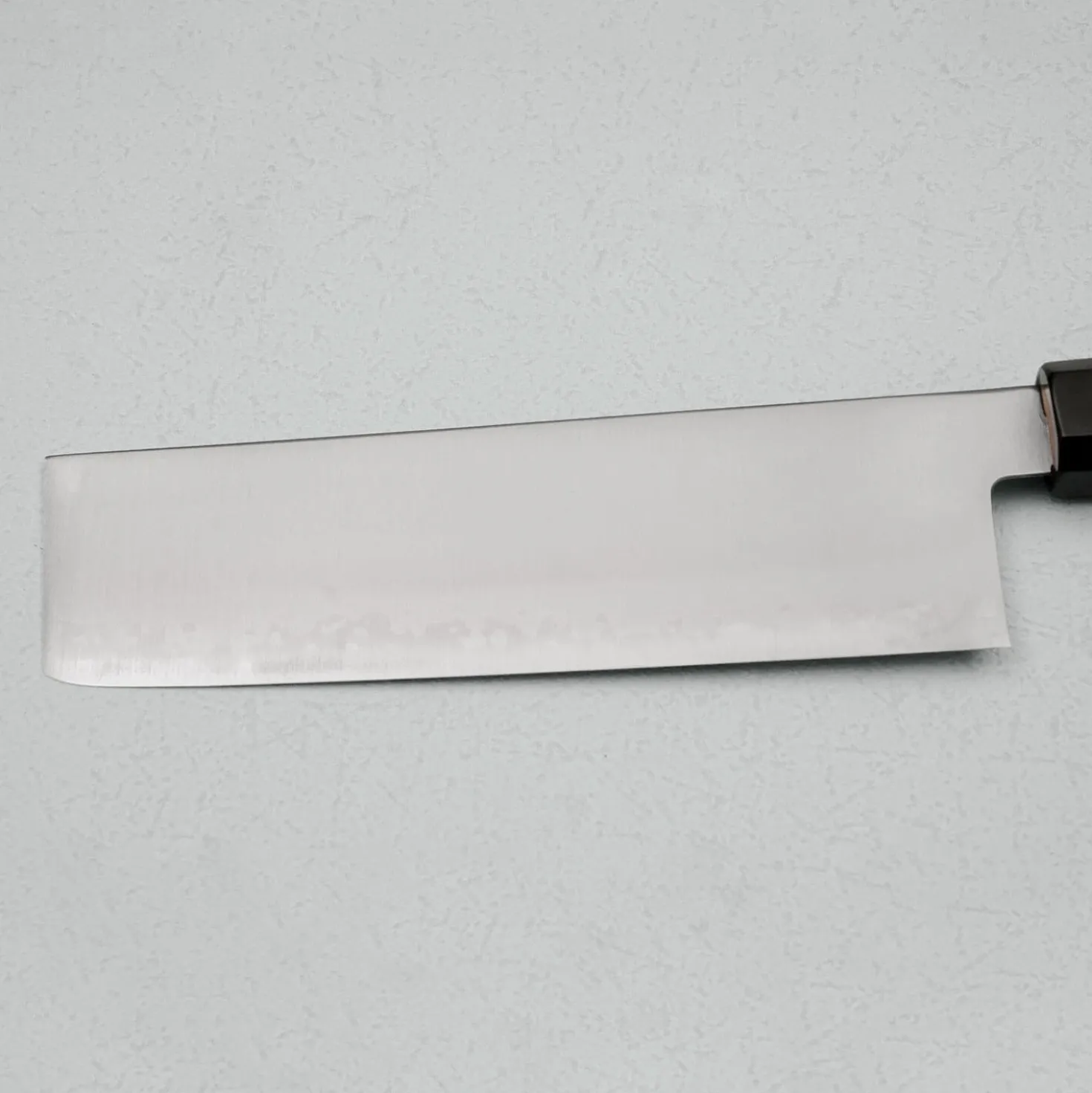 Hatsukokoro Hayabusa Hap40 Nakiri 17.5 cm