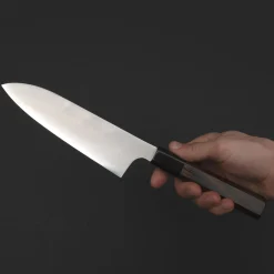 Hatsukokoro Hayabusa Hap40 Santoku 18 cm