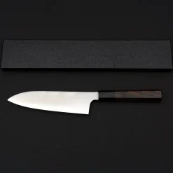 Hatsukokoro Hayabusa Hap40 Santoku 18 cm