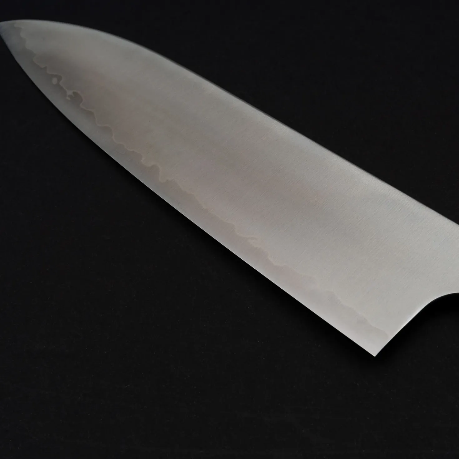 Hatsukokoro Hayabusa Hap40 Santoku 18 cm