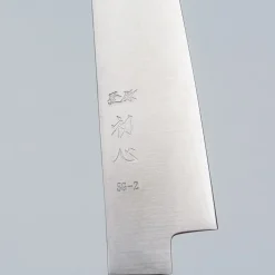 Hatsukokoro Hayabusa SG2 Ebony Petty 15 cm