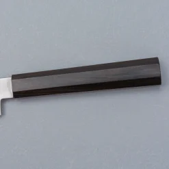 Hatsukokoro Hayabusa SG2 Ebony Petty 15 cm