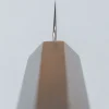 Hatsukokoro Hayabusa SG2 Ebony Petty 12 cm