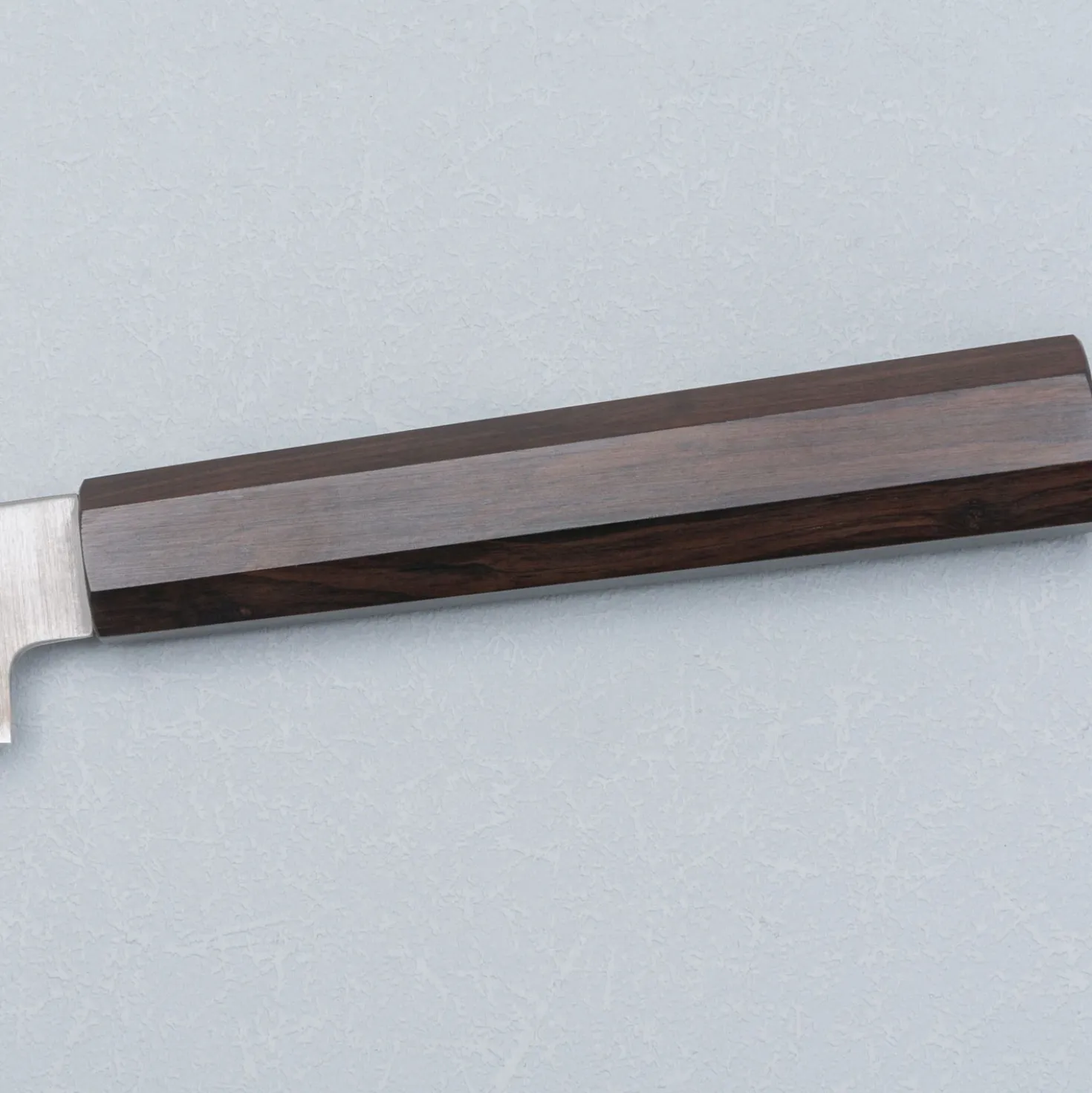 Hatsukokoro Hayabusa SG2 Ebony Petty 12 cm