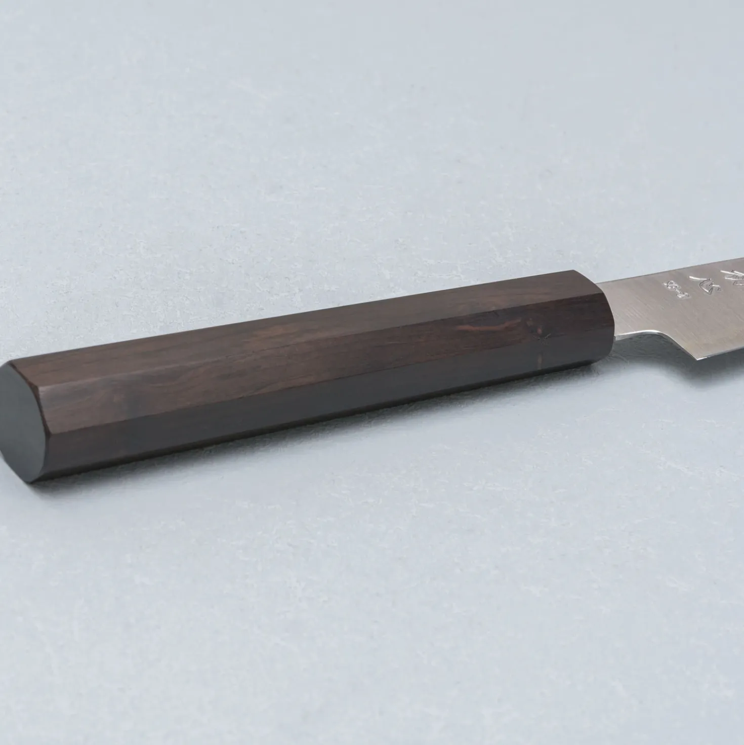 Hatsukokoro Hayabusa SG2 Ebony Petty 12 cm