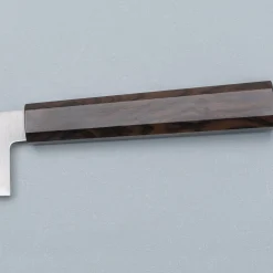 Hatsukokoro Hayabusa SG2 Ebony Gyuto 21 cm