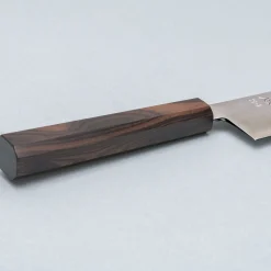 Hatsukokoro Hayabusa SG2 Ebony Gyuto 21 cm