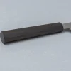Hatsukokoro Hayabusa SG2 Ebony Santoku 18 cm