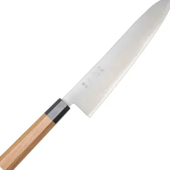 Hatsukokoro Hayabusa SG2 Gyuto 24 cm