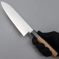 Hatsukokoro Hayabusa SG2 Gyuto 24 cm