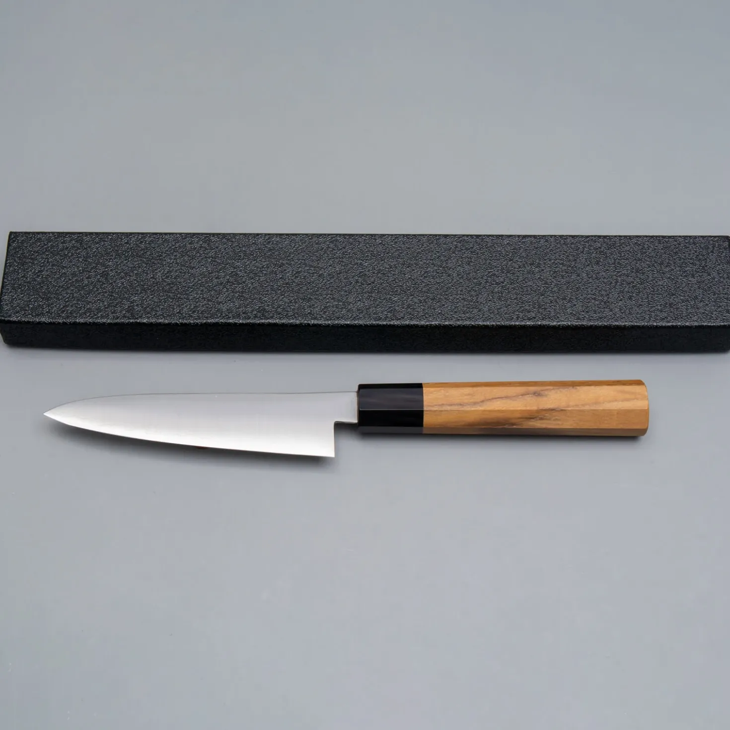 Hatsukokoro Hayabusa SG2 Petty 12 cm