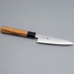 Hatsukokoro Hayabusa SG2 Petty 12 cm