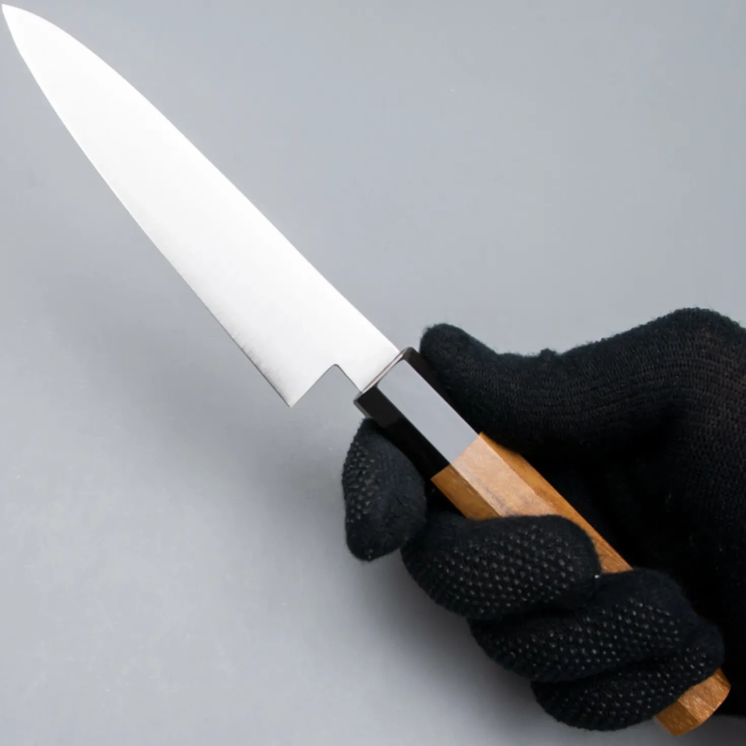 Hatsukokoro Hayabusa SG2 Petty 12 cm