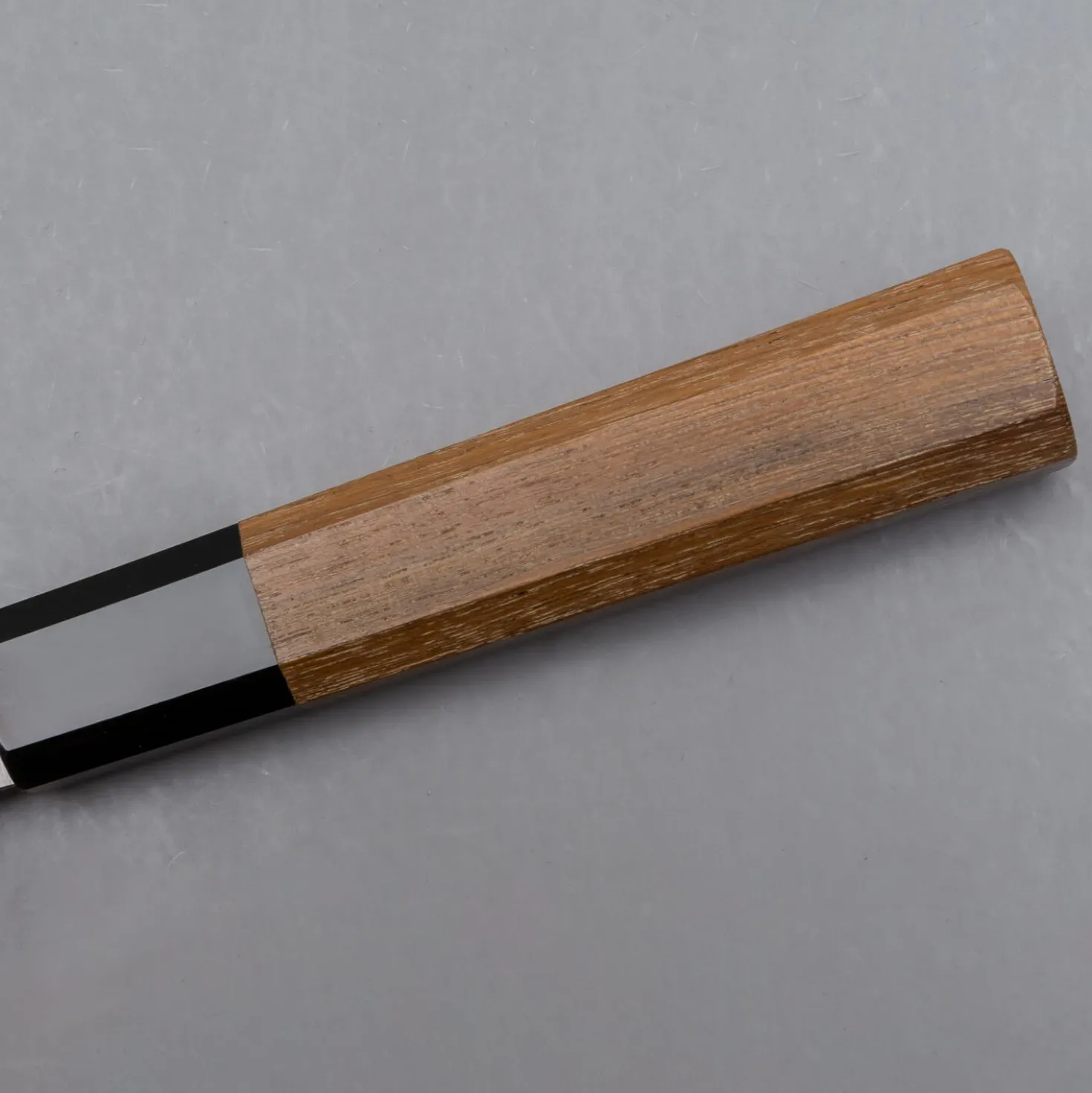 Hatsukokoro Hayabusa SG2 Santoku 18 cm