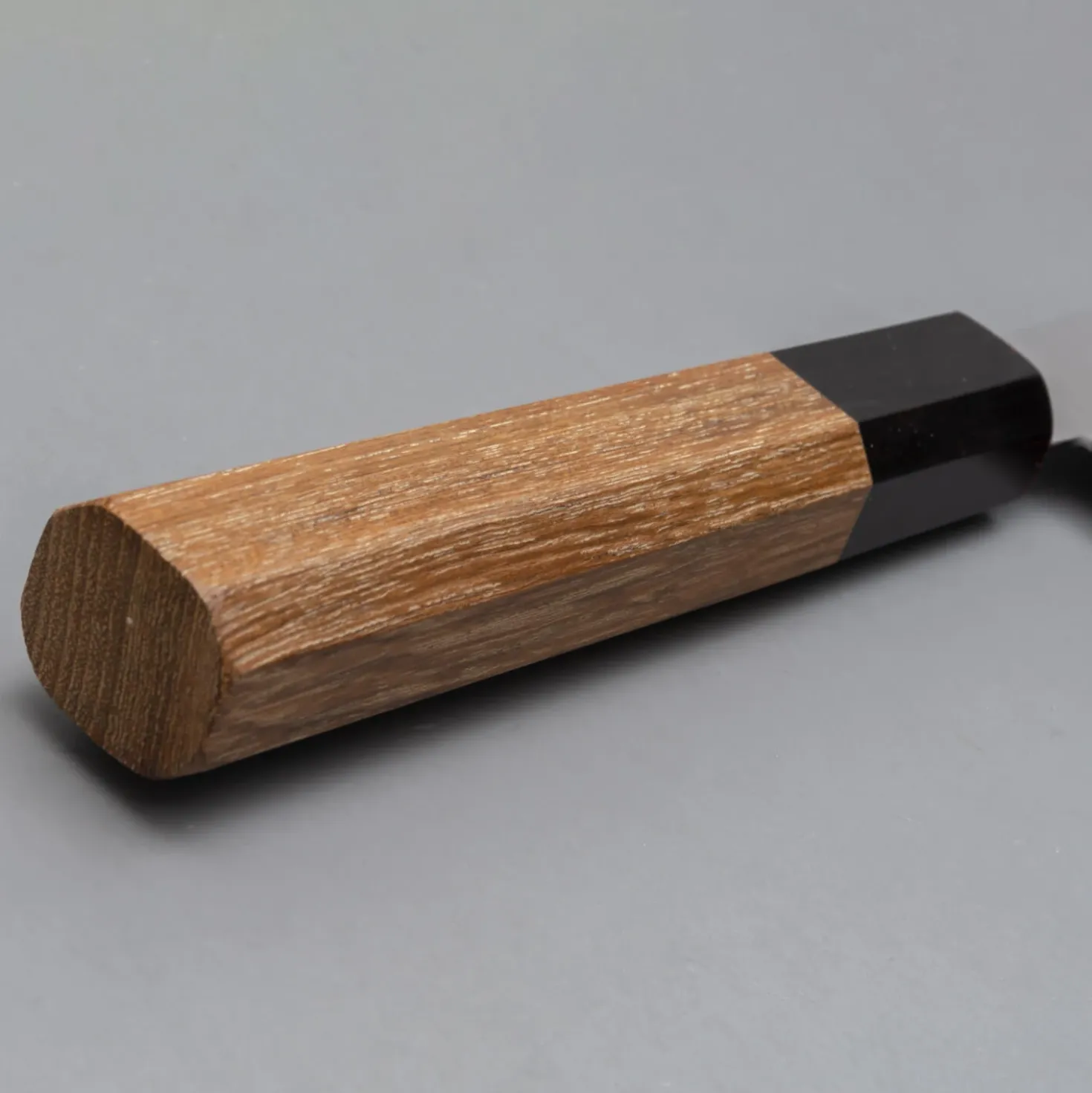 Hatsukokoro Hayabusa SG2 Santoku 18 cm