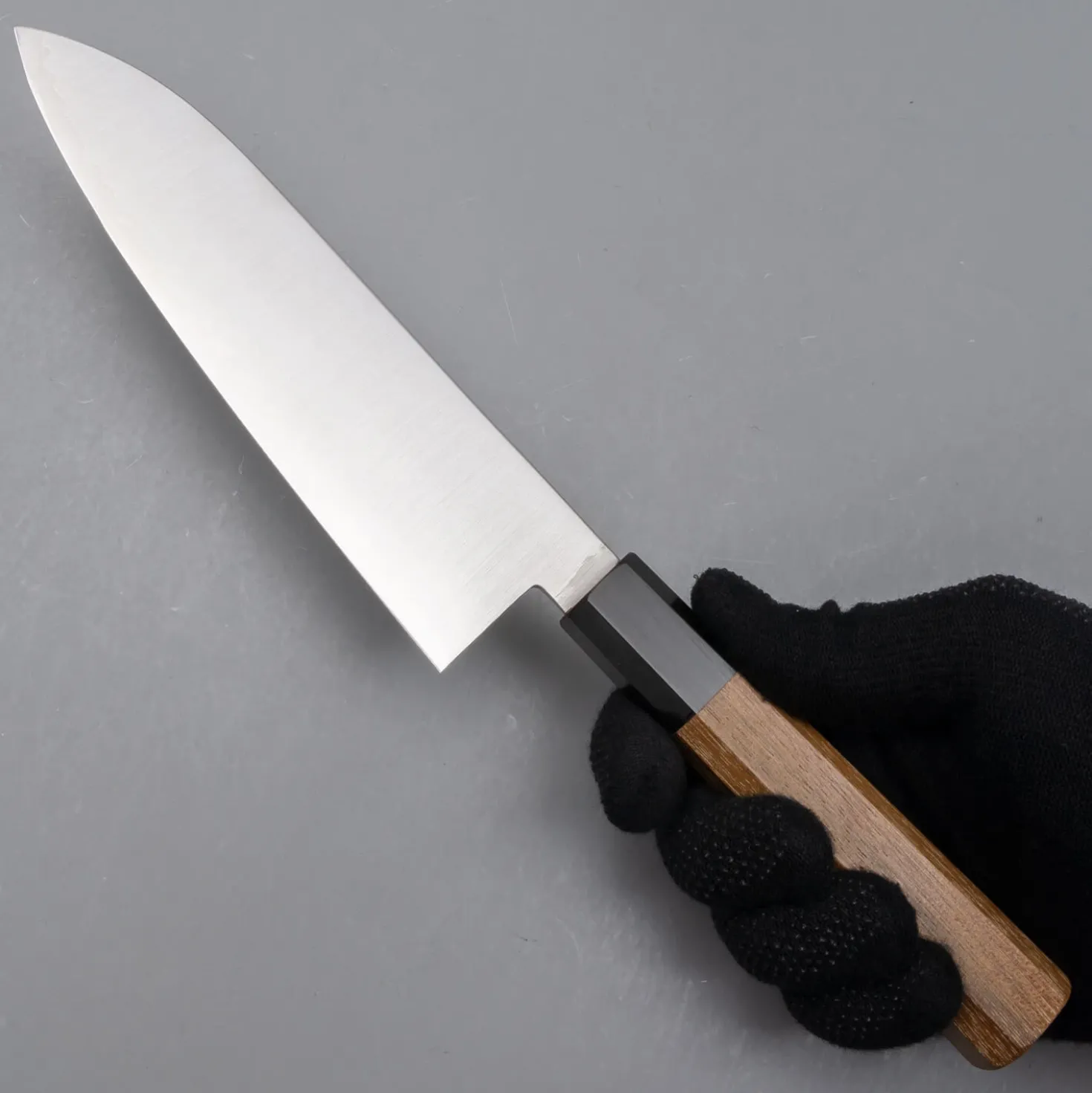 Hatsukokoro Hayabusa SG2 Santoku 18 cm